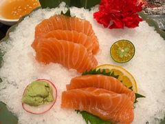 -御牛道日式烤肉料理(杭州西溪印象城店)