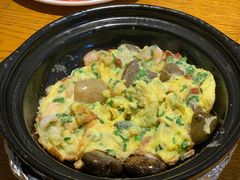 -去茶去餐厅(中央大街店)