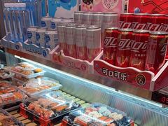 -争鲜回转寿司(朝北大悦城店)