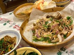 -东排食堂长沙小吃大排档(五一广场店)