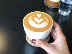 -PUZZLE COFFEE 拼图咖啡