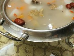-木卡买提新疆餐厅·清真(新里海顿公馆店)