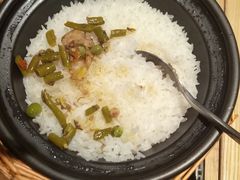 -谷田稻香·砂锅菜(南沙万达广场店)