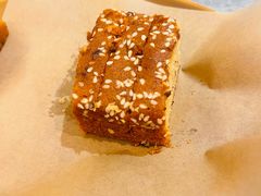 -耶里夏丽·丝路国际新疆菜·清真食品(徐汇南丹东路臻选店)