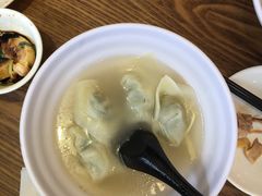 -王中王餐厅(东安路店)