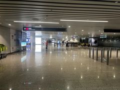 -广州白云国际机场-T2航站楼