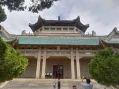 -武汉大学老图书馆