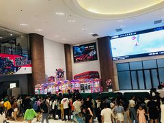 -砂之船奥特莱斯(合肥店)