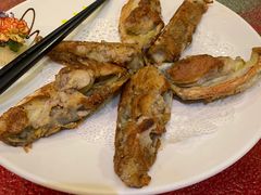 -北海渔村酒楼·粤菜海鲜点心(新华店)