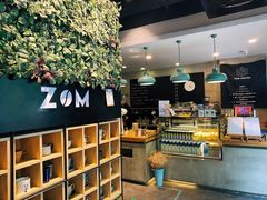 -ZM COFFEE(西安路店)