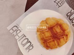 -fishtank鱼缸咖啡(三山街店)