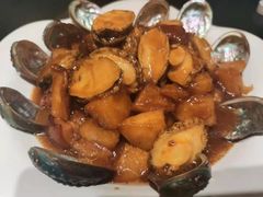 -双海酒店·海鲜家常菜(南戴河店)