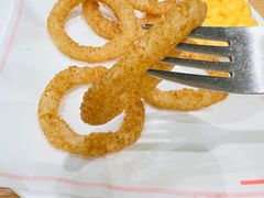 -米斯特比萨(光华桥凯德MALL天津湾店)