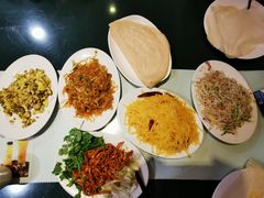 -老昌春饼(中央大街店)