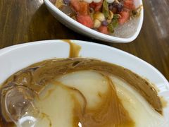 -串妹花式冰粉(乐山总店)