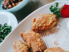 -新白鹿餐厅(城西银泰城店)