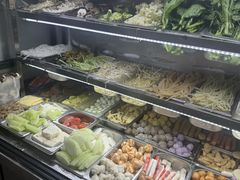 -唐记麻辣拌麻辣烫(景田东路店)