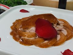 -壹零捌道·北京烤鸭(车公庄店)