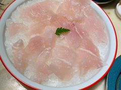 招牌巴沙鱼-涮福記·现切牛羊肉火锅(世纪汇店)