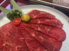 -韩宫宴和牛烤肉(宁波环球银泰城店)