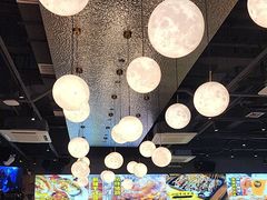 -本色.小马哥烧烤(无锡九里仓店)