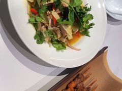 -清真·卡德尔大叔新疆主题餐厅(龙汇路店)