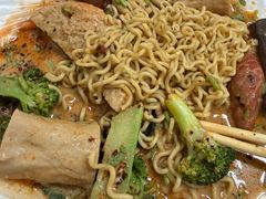 -郭记小街麻辣烫(虎坊路店)