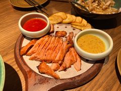 -KŌNG胶东小馆·酒馆(华熙店)