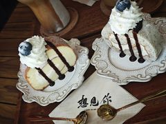 -想见你(咖啡·茶饮·甜品·江汉路店)