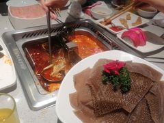 -海底捞火锅(万科广场店)