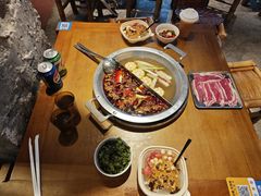 -楠火锅(太古里总店)
