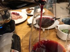 -成都蒲江花样年福朋喜来登度假酒店·宜客乐西餐厅