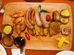 -布拉格餐厅· 中欧捷克菜(全国首店)