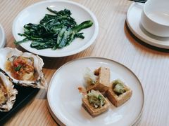 -隅乐胡椒虾·台湾菜·团建(皇岗店)