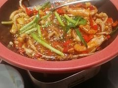 -火宫殿·湘菜小吃·商务宴请·生日聚会(东塘店)