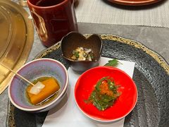 -月下料理(楷林IFC店)