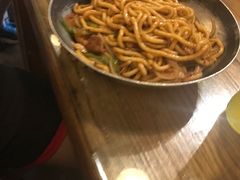 -锅儿挑面馆