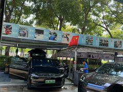 -壹伍陆连锁汽车维修美容(宝安中心区店)