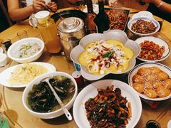 -陈厨老味·老派郴州菜(宜章店)