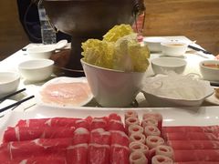 -东来顺饭庄(王府井步行街店)