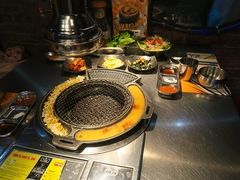 -炑八韩烤(琼华店)