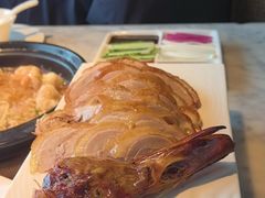 -雀蓝川菜(奥体广场店)