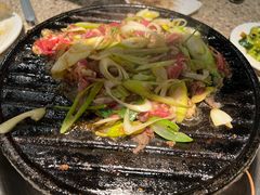 -厚味居炙子烤肉·清真(天桥南纬路店)