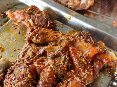 -佰运猪蹄(高陵店)