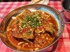 -龙师傅卤炒(天马店)