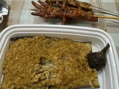 -老五烧烤(石牌岭店)