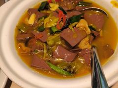 -吴氏老妈·23年家常菜(古城店)