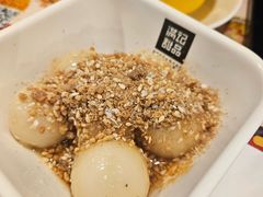 -满记甜品(优客百盛店)