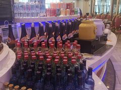 -澜悦港海鲜体验主题餐厅