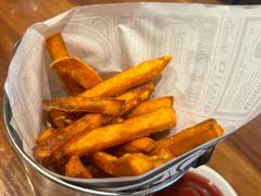 -TIGERS老虎西餐(亦庄店)